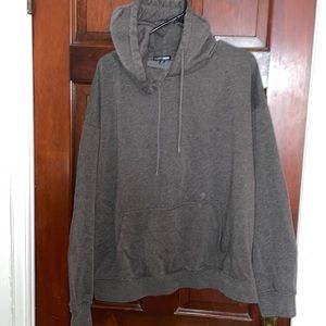 COPY - Fashion nova sweatsuit 2x